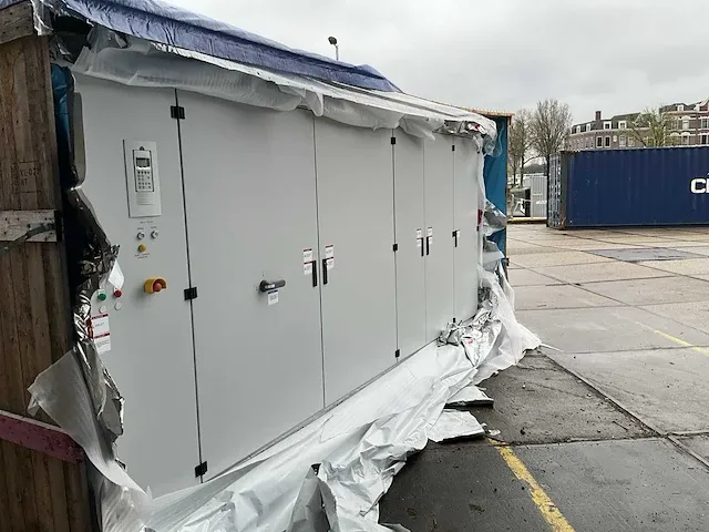 Abb acs 1113- w2-w3 frequentieregelaar - afbeelding 21 van  26