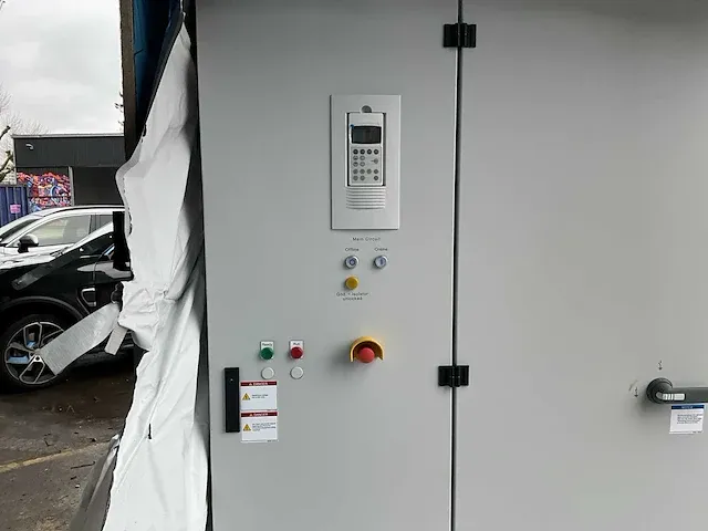 Abb acs 1113- w2-w3 frequentieregelaar - afbeelding 22 van  26