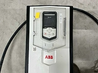 Abb acs omvormer - afbeelding 3 van  14