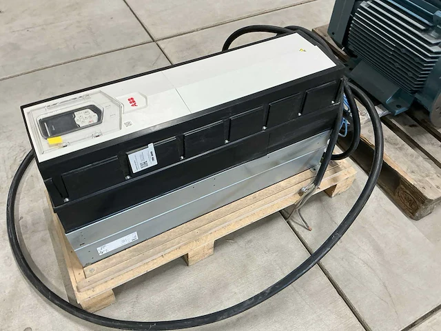 Abb acs omvormer - afbeelding 4 van  14
