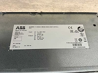 Abb acs omvormer - afbeelding 6 van  14