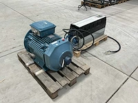 Abb acs omvormer - afbeelding 1 van  14