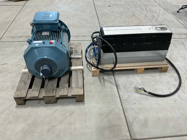 Abb acs omvormer - afbeelding 7 van  14