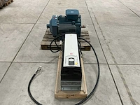 Abb acs omvormer - afbeelding 9 van  14