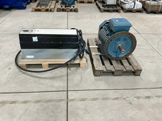 Abb acs omvormer - afbeelding 11 van  14