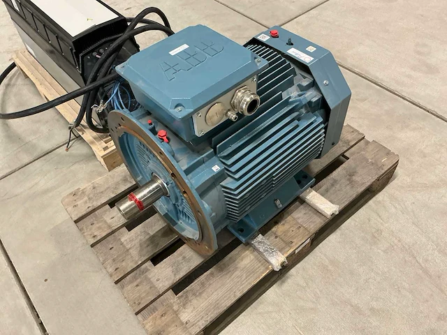 Abb acs omvormer - afbeelding 13 van  14
