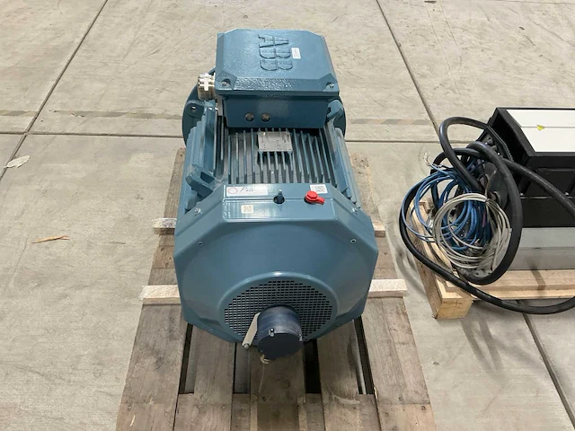 Abb acs omvormer - afbeelding 14 van  14
