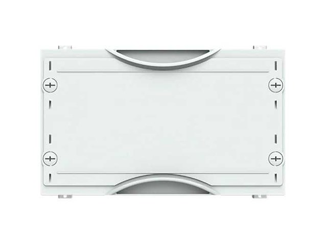 Abb combiline 2cpx041632r9999 montagekit rijgklemmen horizontaal (12x) - afbeelding 1 van  2