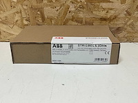 Abb combiline 2cpx041632r9999 montagekit rijgklemmen horizontaal (12x) - afbeelding 2 van  2