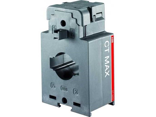 Abb ct max stroomtrafo 1000/5 (6x) - afbeelding 1 van  3