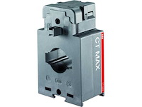 Abb ct max stroomtrafo 1000/5 (6x) - afbeelding 1 van  3