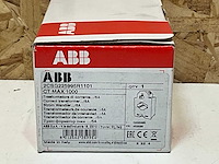 Abb ct max stroomtrafo 1000/5 (6x) - afbeelding 2 van  3