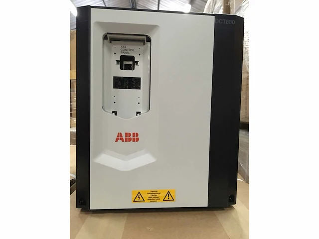 Abb dc-aandrijvingen (18x) - afbeelding 2 van  5