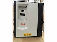 Abb dc-aandrijvingen (18x) - afbeelding 2 van  5