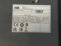 Abb dc-aandrijvingen (18x) - afbeelding 5 van  5
