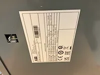 Abb dct880-w03-0160 04xa thyristor-vermogensregelaar - afbeelding 5 van  7