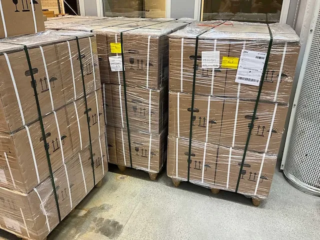 Abb dct880-w03-0160 04xa thyristor-vermogensregelaar - afbeelding 7 van  7