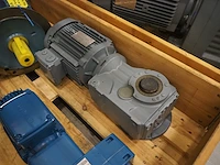 Abb / demag / sew-eurodrive - afbeelding 3 van  9