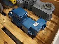 Abb / demag / sew-eurodrive - afbeelding 5 van  9