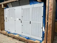 Abb elektromotor 1968 kw met frequentieregelaar 2050kw en luchtkoeler - afbeelding 5 van  39