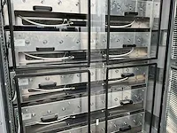 Abb elektromotor 1968 kw met frequentieregelaar 2050kw en luchtkoeler - afbeelding 25 van  39