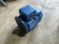 Abb elektromotor - afbeelding 1 van  7