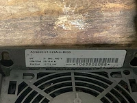Abb frequentieregelaar (3x) - afbeelding 3 van  4