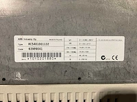 Abb frequentieregelaar (3x) - afbeelding 4 van  4