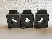 Abb / fuji diverse current transformers (5x) - afbeelding 2 van  8