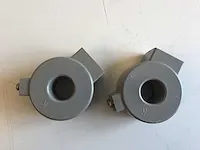 Abb / fuji diverse current transformers (5x) - afbeelding 5 van  8