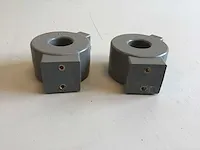 Abb / fuji diverse current transformers (5x) - afbeelding 6 van  8