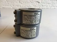 Abb / fuji diverse current transformers (5x) - afbeelding 8 van  8