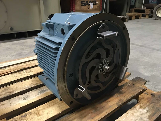 Abb-generator - afbeelding 1 van  7
