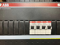 Abb hafonorm 1spf006952e1628 groepenkast - afbeelding 4 van  10