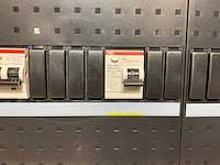 Abb hafonorm 1spf006952e1628 groepenkast - afbeelding 6 van  10