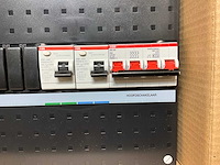 Abb hafonorm 1spf006952e1628 groepenkast - afbeelding 8 van  10