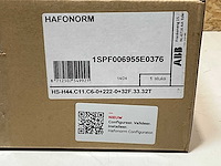 Abb hafonorm groepenkast - afbeelding 3 van  11