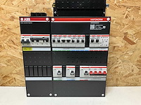 Abb hafonorm groepenkast - afbeelding 1 van  11