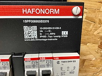 Abb hafonorm groepenkast - afbeelding 4 van  11