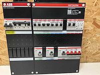 Abb hafonorm groepenkast - afbeelding 5 van  11