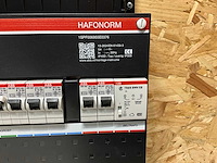 Abb hafonorm groepenkast - afbeelding 8 van  11