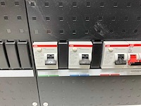 Abb hafonorm groepenkast - afbeelding 9 van  11