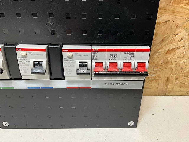 Abb hafonorm groepenkast - afbeelding 10 van  11