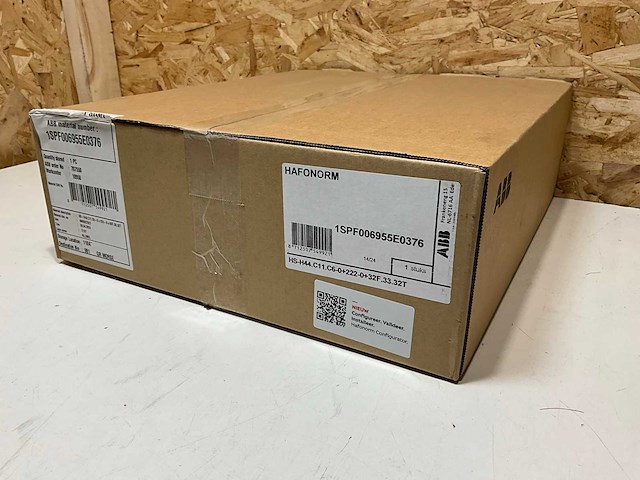 Abb hafonorm groepenkast - afbeelding 11 van  11