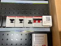 Abb hafonorm groepenkast - afbeelding 2 van  6