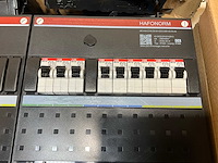 Abb hafonorm groepenkast - afbeelding 3 van  6