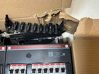 Abb hafonorm groepenkast - afbeelding 4 van  6