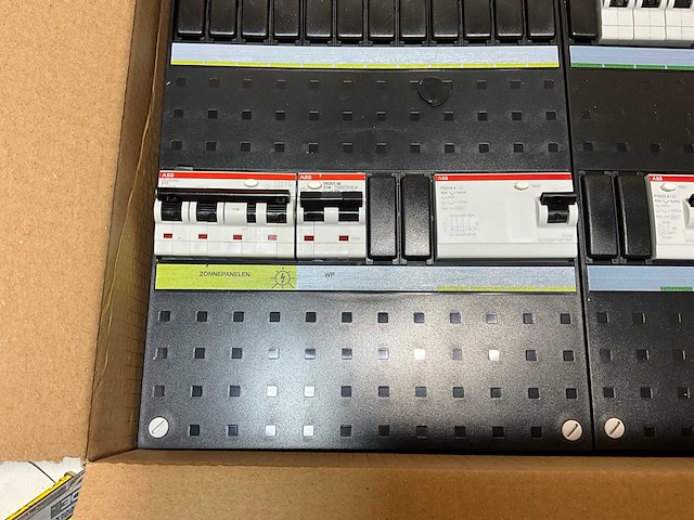 Abb hafonorm groepenkast - afbeelding 6 van  6