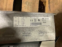Abb hvac frequentieregelaar (2x) - afbeelding 2 van  2