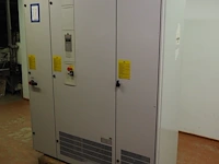 Abb industry oy - afbeelding 1 van  8